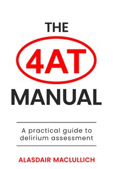 Cover of The 4AT Manual