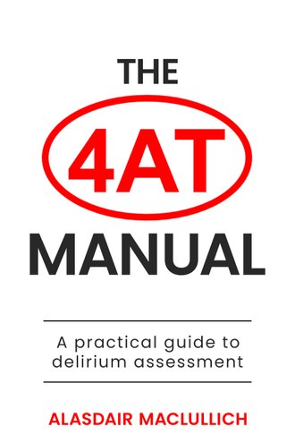 Cover of The 4AT Manual