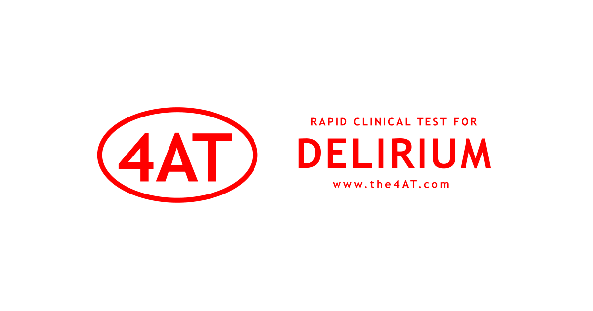Download 4AT Delirium Assessment Tool - PDF & Word Format